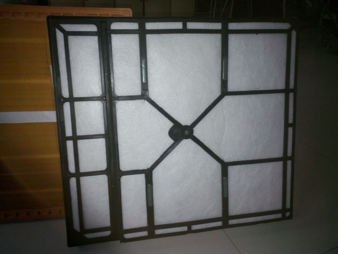 A0040941104 Air Cleaner Filter Element Mercedes Benz Pump Ciężarówka Air Filter 0