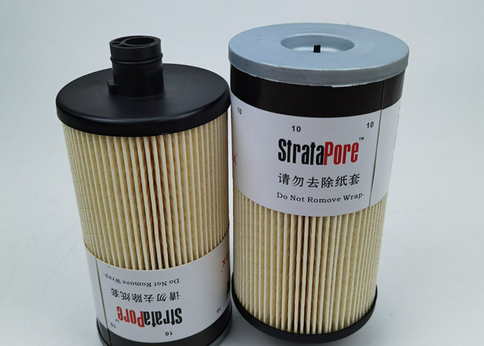 Fs20019 / Fs20020 / Fs20021 Straż floty Oil Water Separator Filter 4