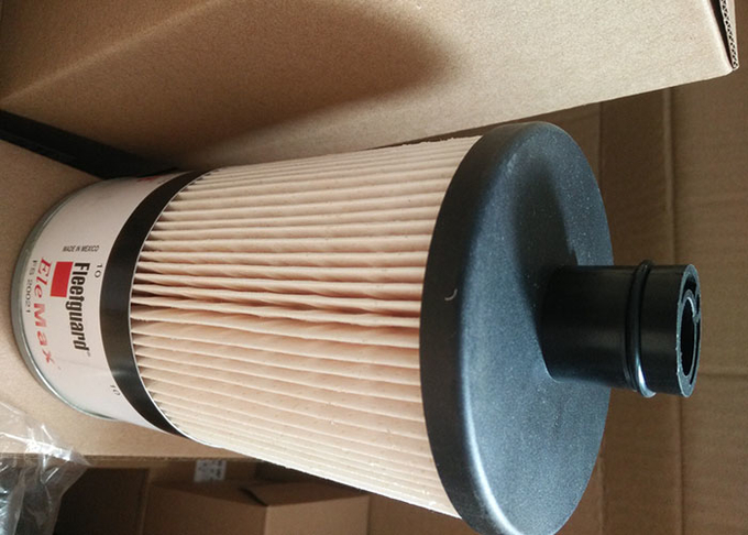Fs20019 / Fs20020 / Fs20021 Straż floty Oil Water Separator Filter 6