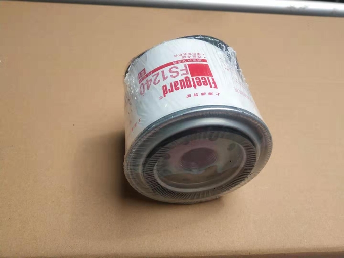 FS1240 Oil Water Separator Filter Straż floty Diesel Filter Element Cummins 3831871S 0