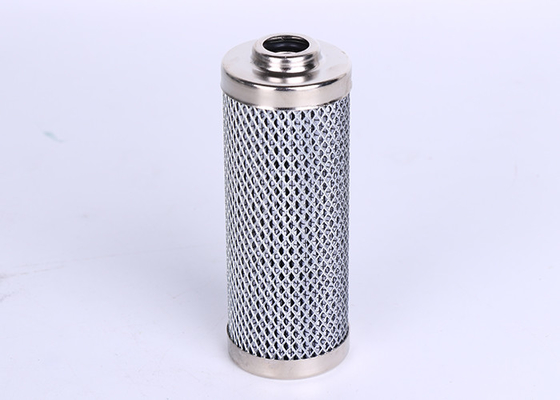 1000μ Excavator Hydraulic Filter ,  210 bar Return Filter Element