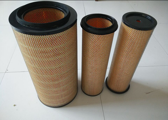 K2448 Heavy Duty Truck Air Filters EMC ROHS CE Certification