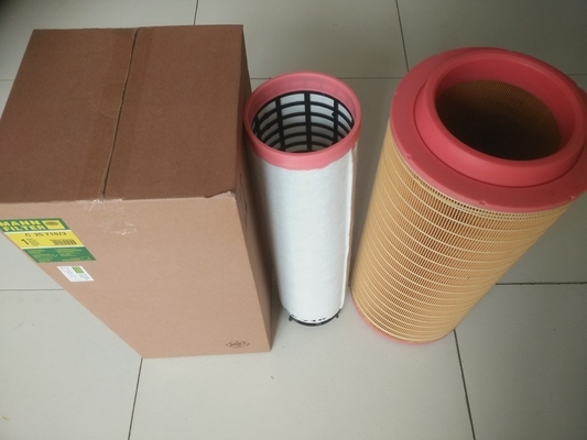 C25710 3 Screw Air Compressor Filter For Atlas ISO 9001 certificate