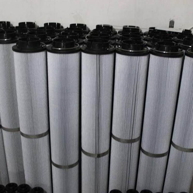 Element filtracyjny dostosowywany do energii wiatrowej 99,9% Efektywność filtracji