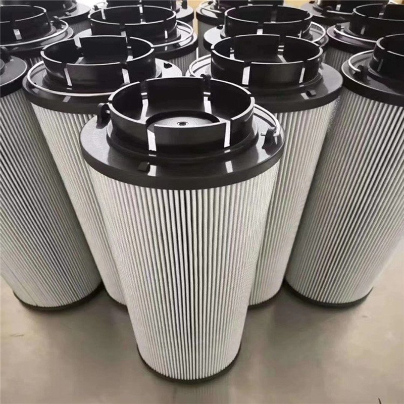 990,9% Efektywność filtracji Element filtracyjny o niskiej konserwacji dla systemów energetyki wiatrowej
