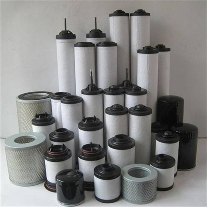 Filtry metalurgiczne z stali cylindrycznej do produkcji stali trwałej z długą żywotnością