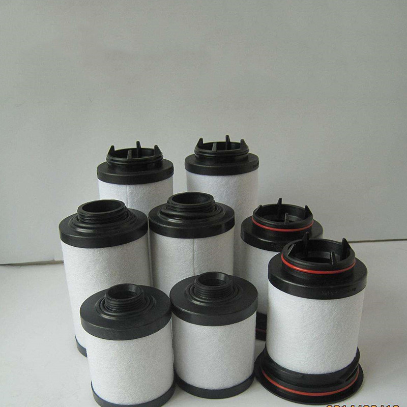 Filtry metalurgiczne z stali cylindrycznej do produkcji stali trwałej z długą żywotnością
