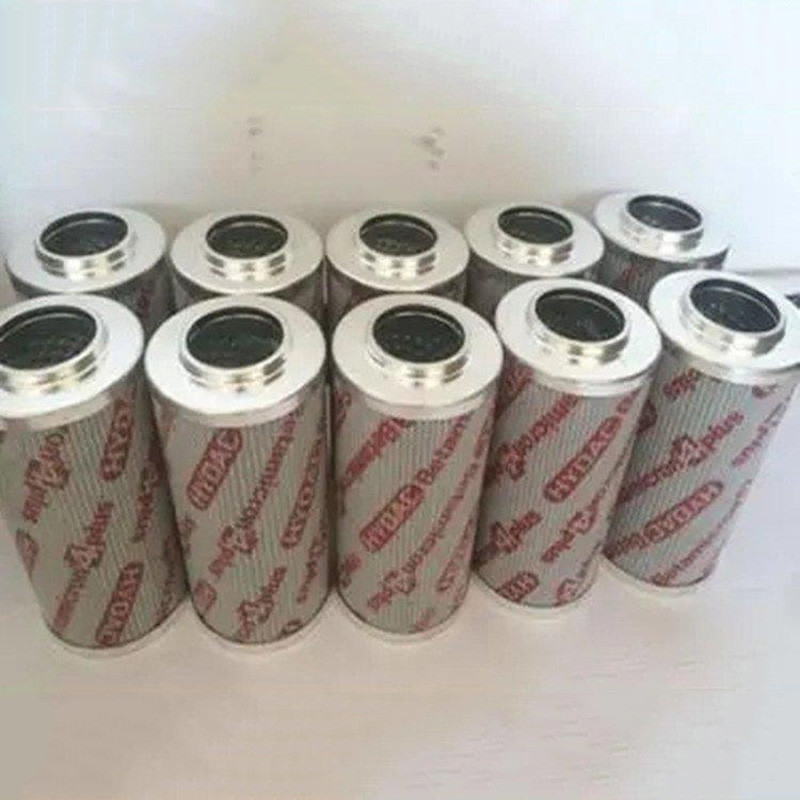 Zastosowane filtry termoelektryczne do filtracji powietrza do 350°C