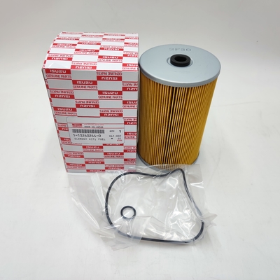 Hot Selling Truck Parts 1-13240244-0 Oil Filter Oil Filter
