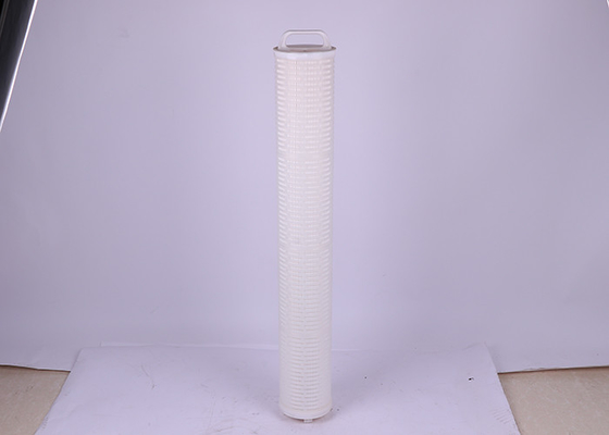 PP Wound Polypropylene Water Filter 5 Micron For Water Filtration OEM ODM