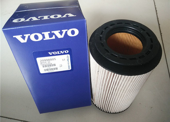 20998805 Cartridge Fuel Filter for Volvo Excavator Generator