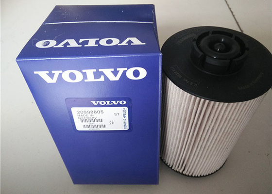 20998805 Cartridge Fuel Filter for Volvo Excavator Generator