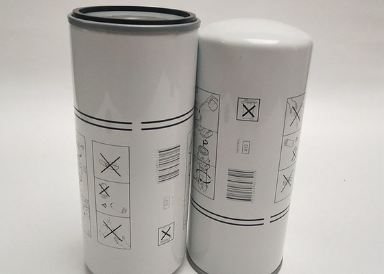 ISO9001 Certified Industrial Fuel Filter 20972293 For Volvo Generator Set