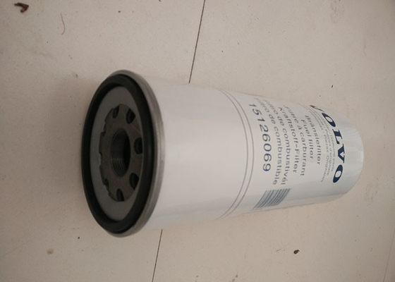 15126069 Diesel Filter Element ,  volvo excavator filter for Ec360 Ec460