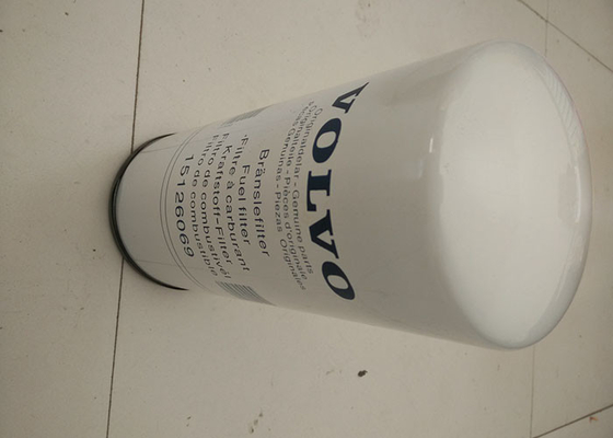 15126069 Diesel Filter Element ,  volvo excavator filter for Ec360 Ec460