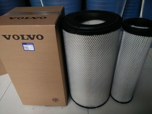 CFM180 Air Cleaner Filter Element 11110022 For Volvo Excavator