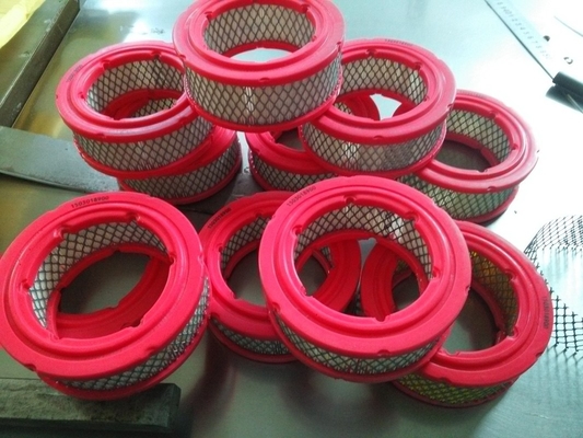 1503018900 Air Compressor Filter For Atlas Screw 180 M3/Hour