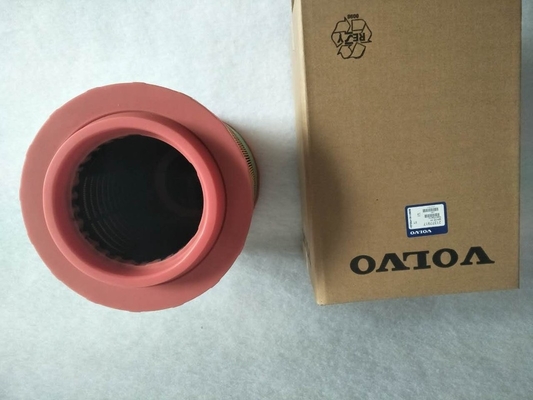 21377917 Volvo Air Filter CFM 180 Non woven fabric filter paper material